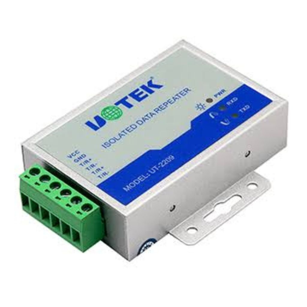 Data repeator UT-2209