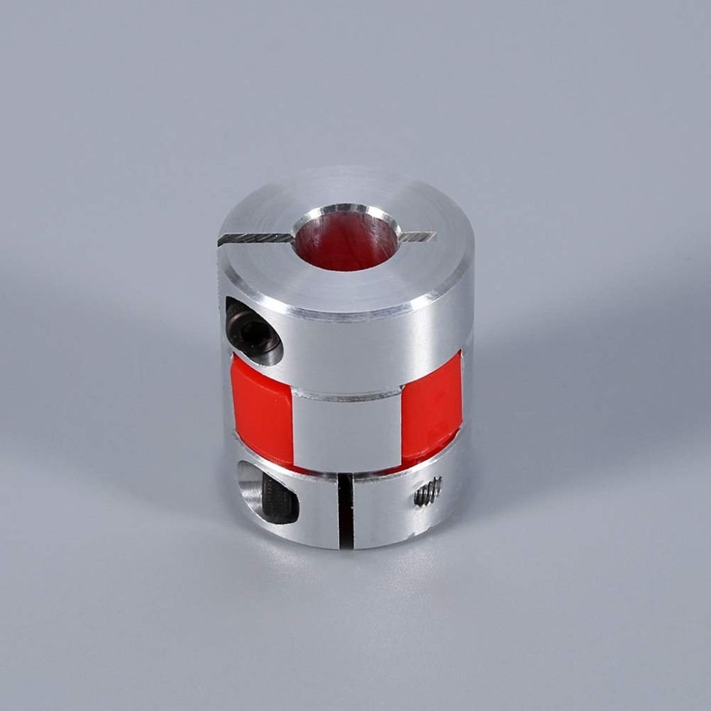Longchuang plum blossom coupling