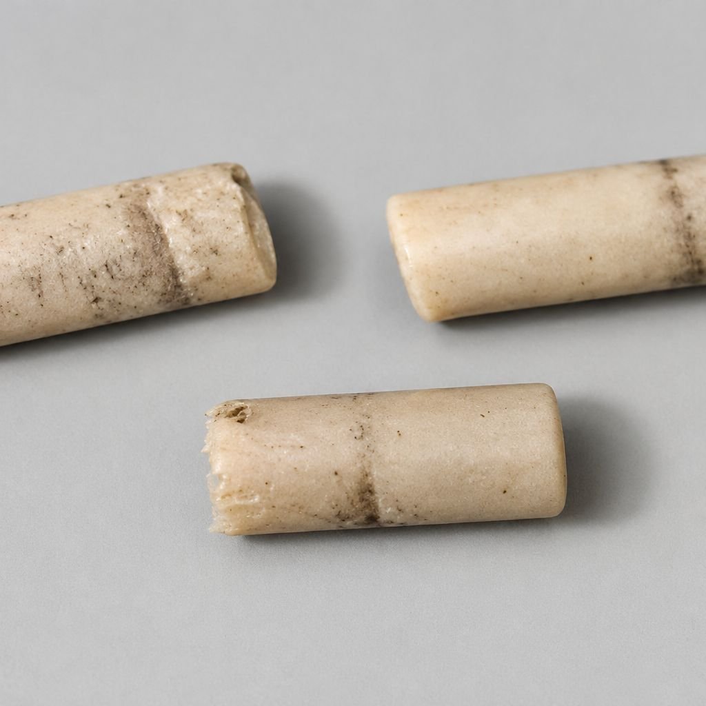 Fine cell alignment roller