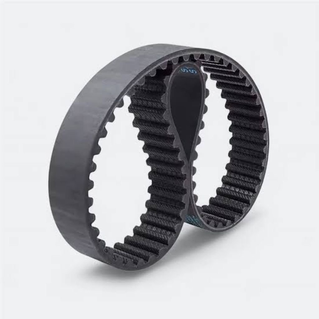Drying conv.timing belt