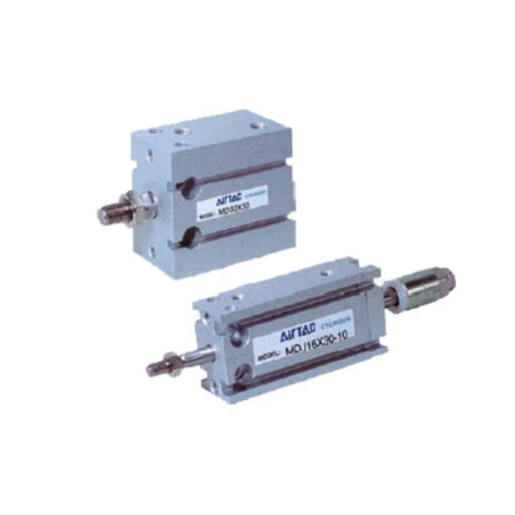 Cut clamp
