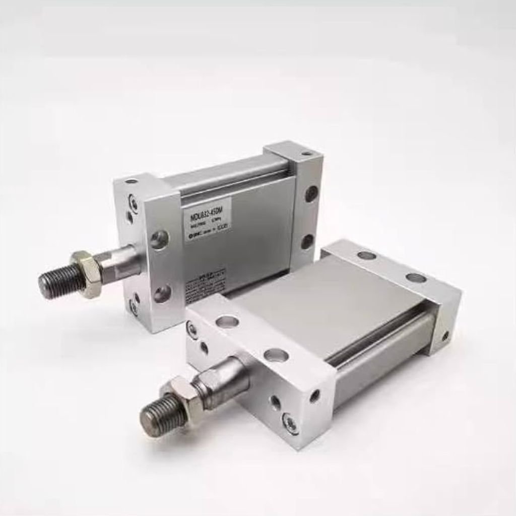 Lower cutter
