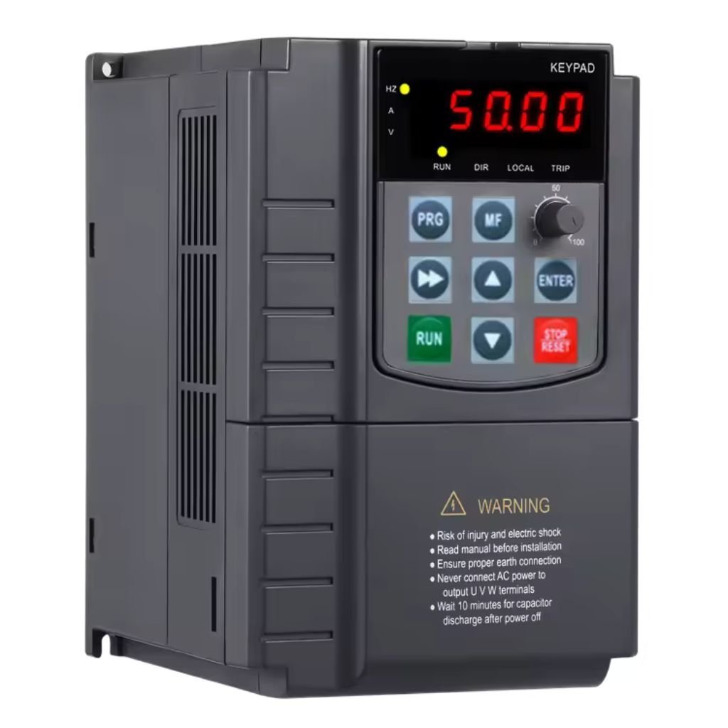 VFD S600-LED